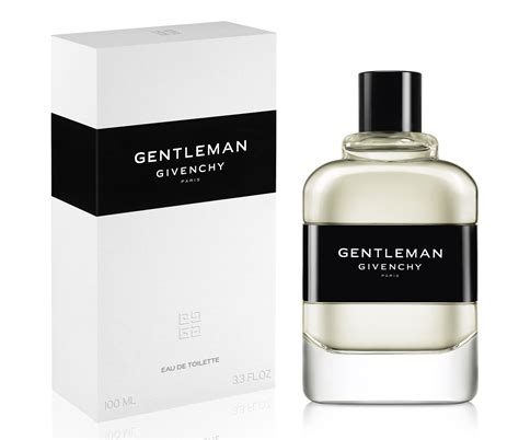 gentlmen givenchy è buono|givenchy for men.